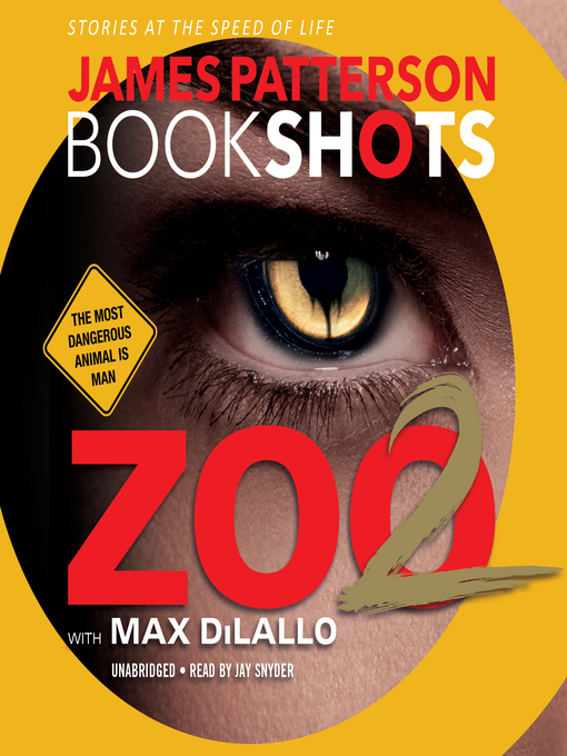 Title details for Zoo 2 by Jay Snyder - Wait list